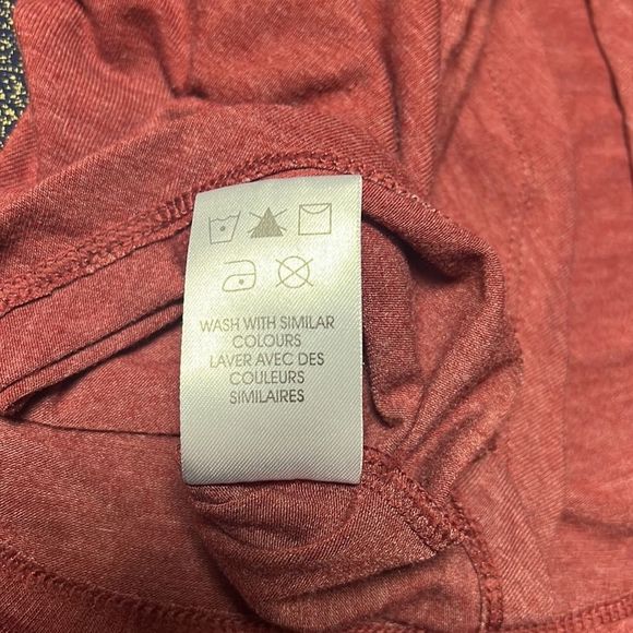 Basic Racerback Tank - Picture 11 of 11